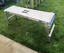 Werner pro platform