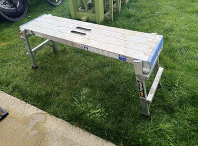 Werner pro platform