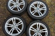 bmw 3 series wheels