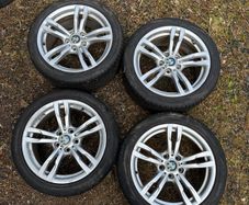 bmw 3 series wheels
