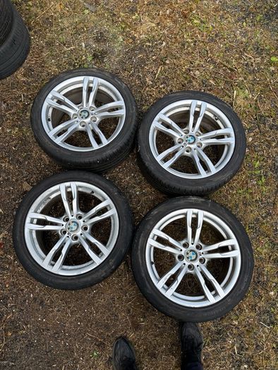 bmw 3 series wheels