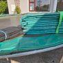 14 ft trampoline Image 3