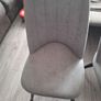 dining chairs x6 Image 5