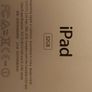 Apple Ipad 3rd Generation, 32GB, Black, Activation Locked, in excellent cosmetic condition Image 7