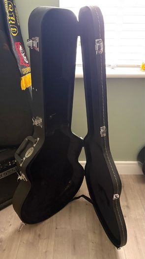 Guitar Cases