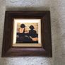 Roy Edwards set of 4 framed prints Image 2