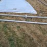 Fireball sailing dinghy Image 5