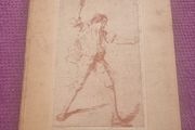 Drawings by Spanish Masters Gradmann Holbein Publishing 1946 41 Illustrations