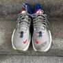Nike PG 5 "Clippers" basketball shoes UK 10 Image 2