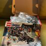 Lego Avengers Helicarrier Image 2