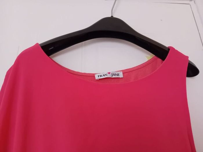 Ladies Dress 10-12