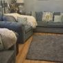 3 seater sofa and 2 chairs Image 2