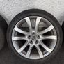 Mazda 6 wheels and Tyres. Image 5