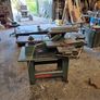 kity combination woodworking machine Image 5