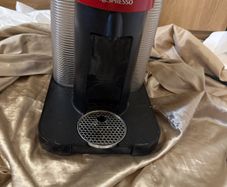 Nespresso Virtuo Coffee Machine