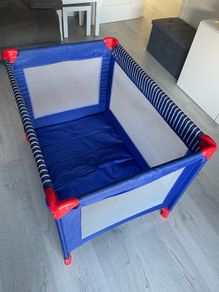 Travel Cot