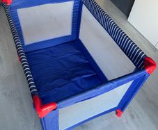 Travel Cot