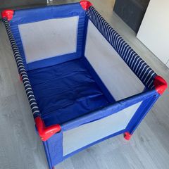 Travel Cot