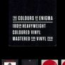 Enigma Limited Edition Red Vinyl MCMXC a.D. Image 5