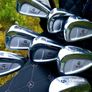 Set of Golf Clubs Image 9