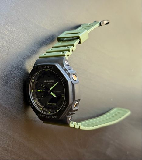 G-Shock CASIOAK for sale