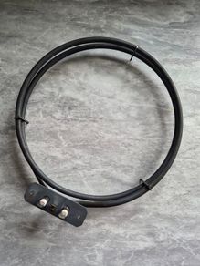 Oven element