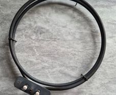 Oven element