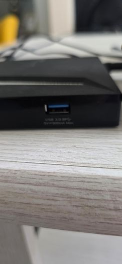 Formuler Z8 streaming box