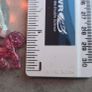 Pink Glitter Charm HTF MLP G3 My Little Pony Accessories Image 4