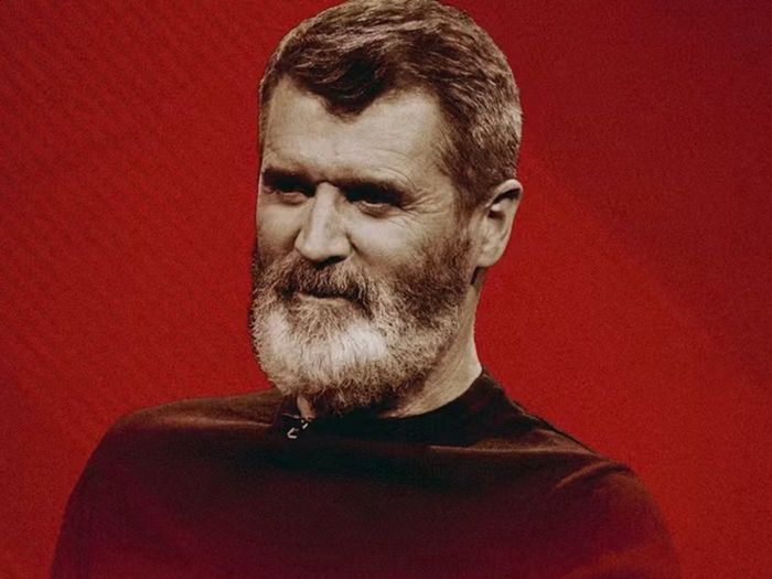 Roy Keane Tickets