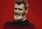 Roy Keane Tickets