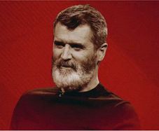 Roy Keane Tickets