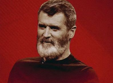 Roy Keane Tickets