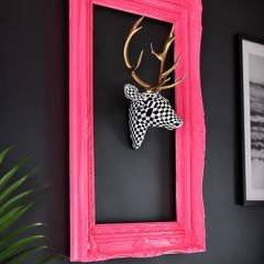 statement Wall Decor