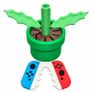 Snapping Plant Joy-Con Grip - 3D Image 2
