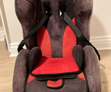 Car Seat - Recaro Monza Nova
