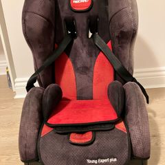 Car Seat - Recaro Monza Nova