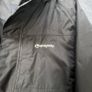 Sprayway Sidewinder Black Outdoor Jacket Water Resistant Hiking - Size L Image 4