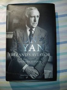 Tony Ryan Ireland's Aviator