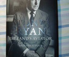 Tony Ryan Ireland's Aviator