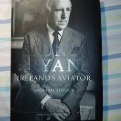 Tony Ryan Ireland's Aviator