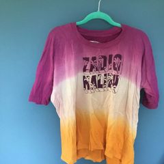 Zadig voltaire tshirt