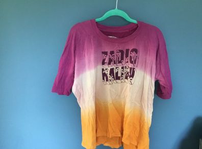 Zadig voltaire tshirt