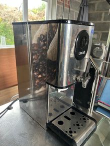 Lincat Water boiler