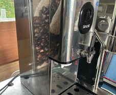 Lincat Water boiler