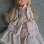 Megan Doll MLP G1 My Little Pony Image 2