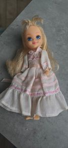 Megan Doll MLP G1 My Little Pony
