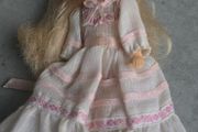 Megan Doll MLP G1 My Little Pony