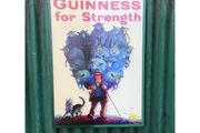 Guinness Sheep Large