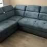 Umbria 2 Corner Sofa Bed @ J & D Furniture Image 3